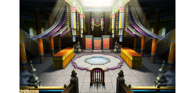 Illustration for article titled Ace Attorney 6 Sounds Rather Unusual